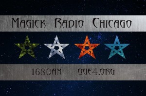 Magick Radio Chicago
