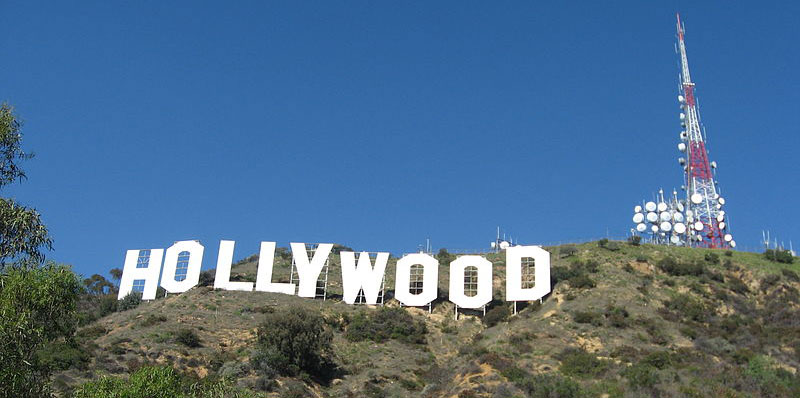 Hollywood