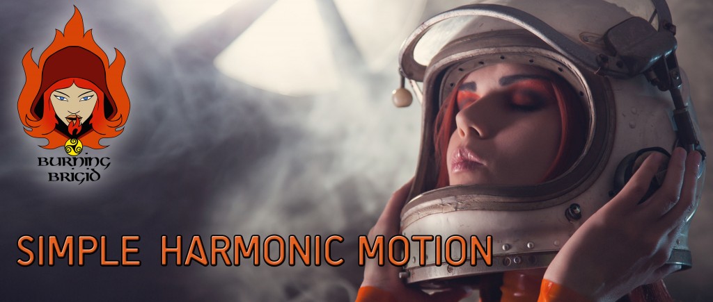 Simple Harmonic Motion