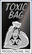 Toxic Bag Podcast