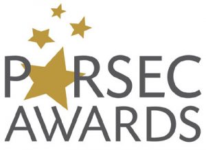 The Parsec Awards